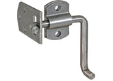 BUYERS PRODUCTS B2589W LATCHSECURITYCORNERWELDON